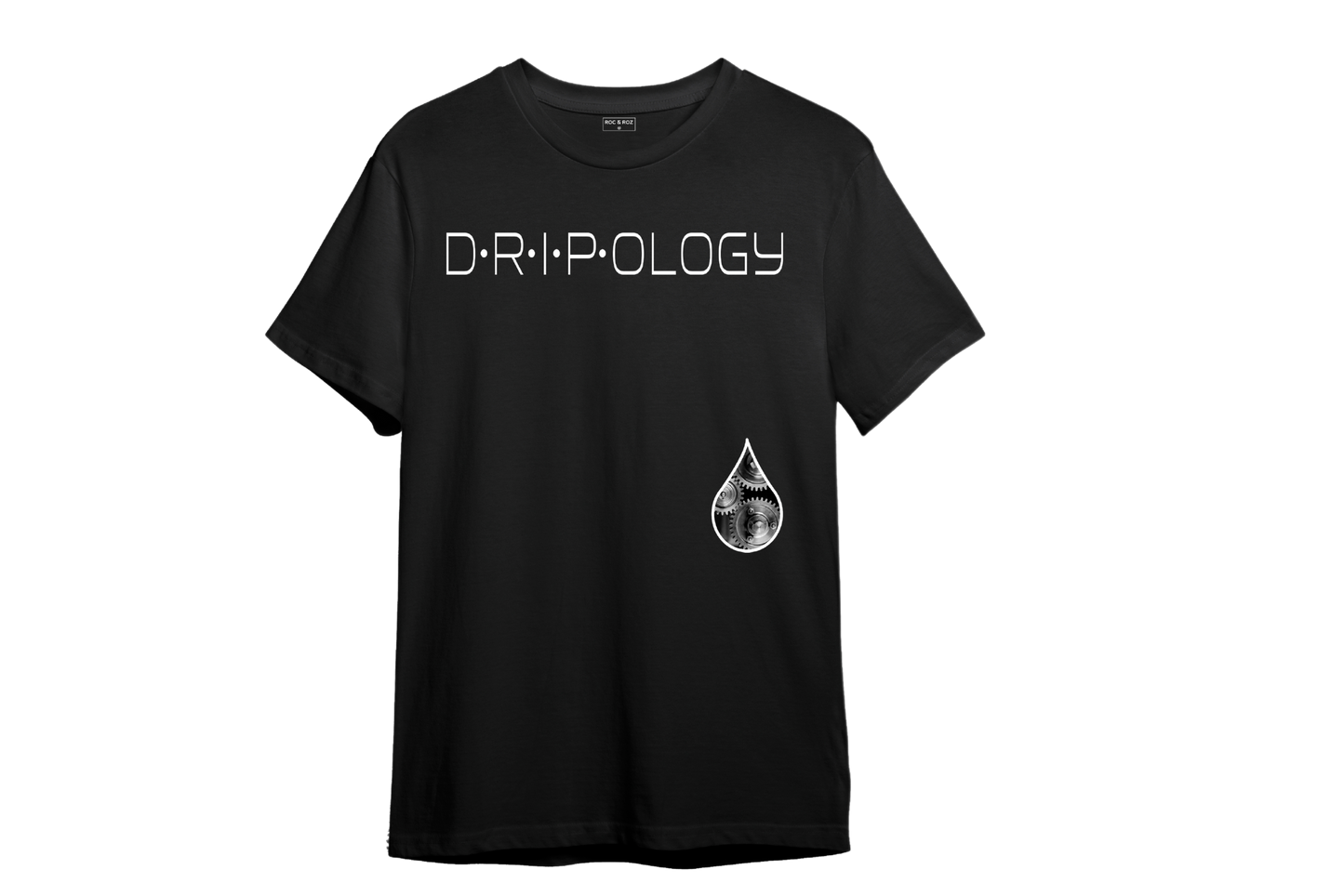 Dripology Wear OG Black