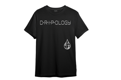 Dripology Wear OG Black