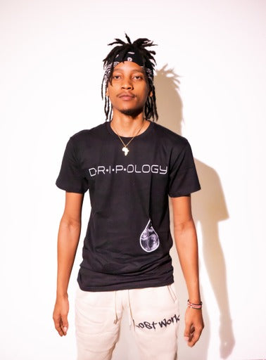 Dripology Wear OG Black