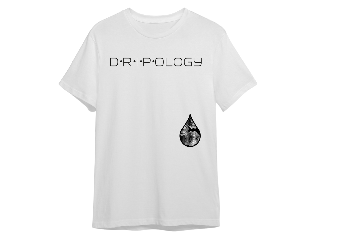 Dripology Wear OG White