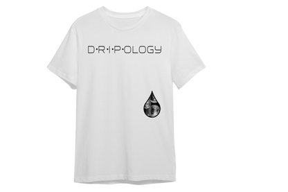 Dripology Wear OG White